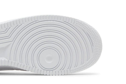 Nike Air Force 1 Low Premium Oversized Swoosh White