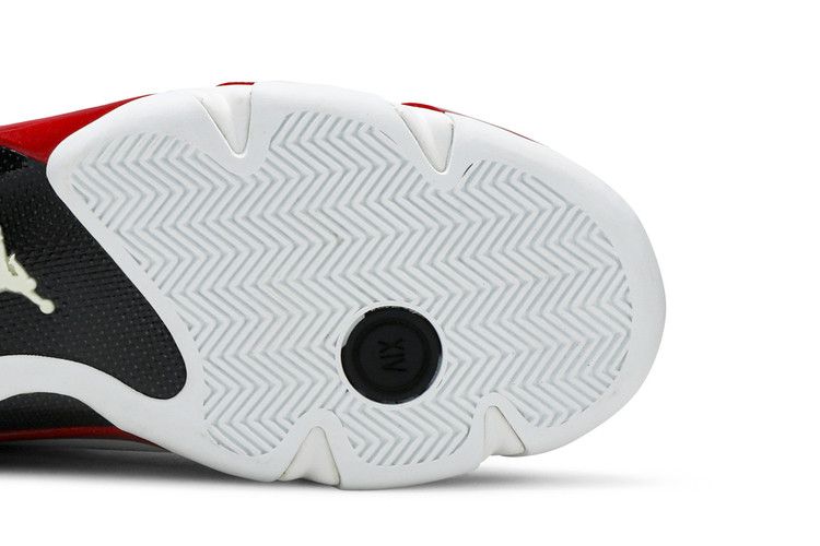 Jordan 14 Retro Candy Cane (2006)