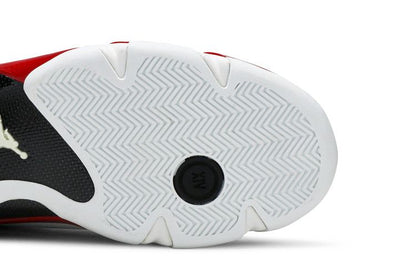 Jordan 14 Retro Candy Cane (2006)