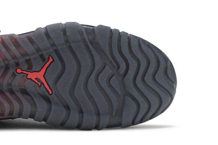 Jordan Proto Max 720 Gym Red Black