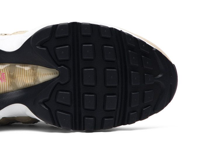 Nike Air Max 95 Animal Pack (Women's)