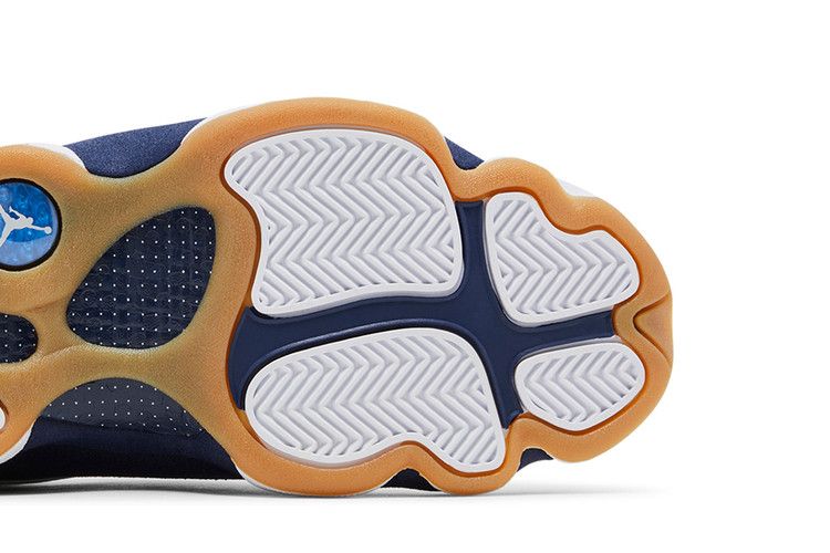 Jordan 13 Retro Midnight Navy