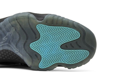 Jordan 11 Retro Gamma Blue