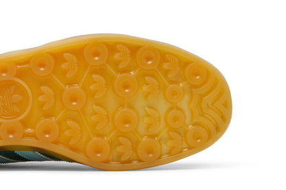 adidas Gazelle Indoor Collegiate Green