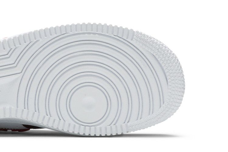 Nike Air Force 1 Low Love for All (Women's)