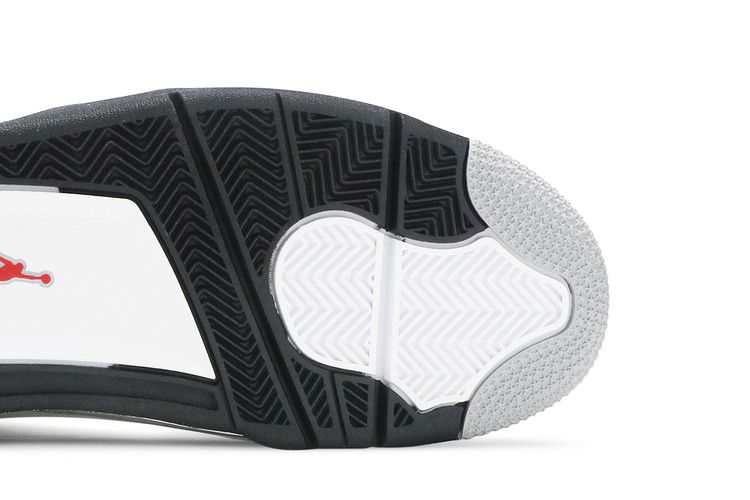 Jordan Dub Zero White Cement (2020)