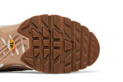 Nike Air Max Plus Particle Pink (Women's)