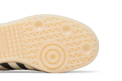 adidas Samba OG Black Pink Ribbon Laces (Women's)