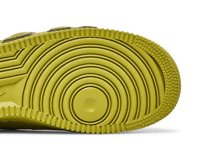 Nike Air Force 1 Low Cactus Plant Flea Market Moss