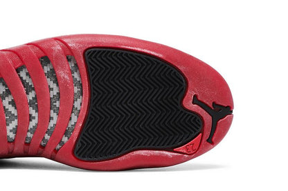 Jordan 12 Retro Flu Game (2009)