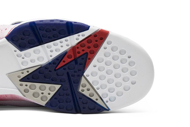 Jordan 7 Retro Tinker Alternate