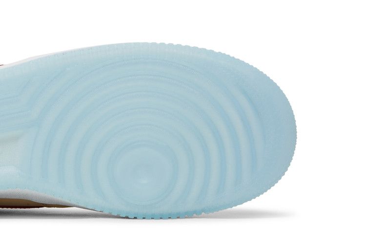 Nike Air Force 1 Low '07 LV8 Satellite Sesame