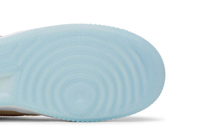 Nike Air Force 1 Low '07 LV8 Satellite Sesame