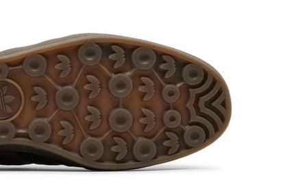 adidas Gazelle Indoor Focus Olive