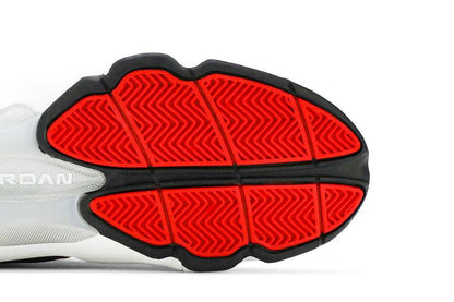 Jordan OG OG University Red Black (Women's)