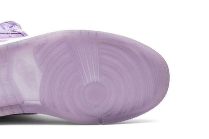 Jordan 1 Retro High Season of Her Orchid Mist (Women's)