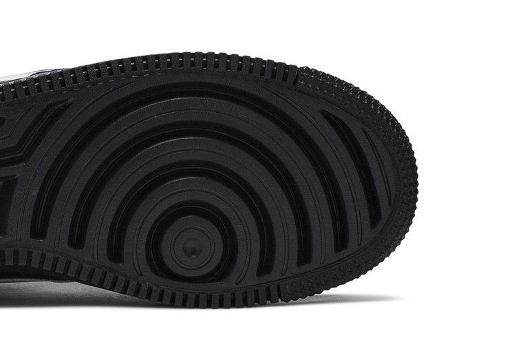 Nike Air Force 1 Low Shadow Removable Patches Black Pink (Women's)