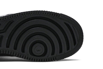 Nike Air Force 1 Low Shadow Removable Patches Black Pink (Women's)