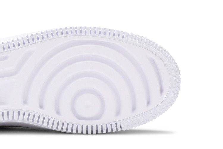 Nike Air Force 1 Sage Low Platinum Violet (Women's)