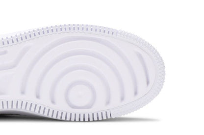 Nike Air Force 1 Sage Low Platinum Violet (Women's)