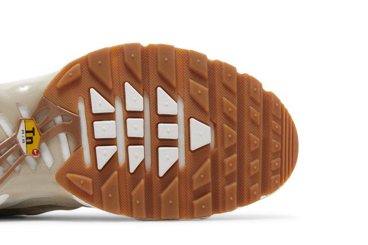 Nike Air Max Plus Premium Vachetta Tan Gum (Women's)