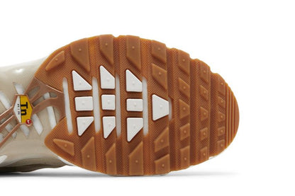 Nike Air Max Plus Premium Vachetta Tan Gum (Women's)