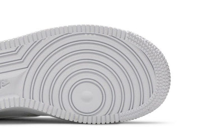 Nike Air Force 1 Low 07 Essential White Metallic Gold (Women's)