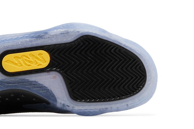 Jordan Zion 3 Gen Zion