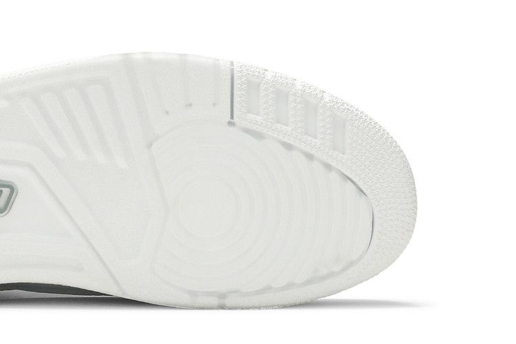 Jordan 3 Retro Pure Money