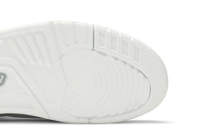 Jordan 3 Retro Pure Money