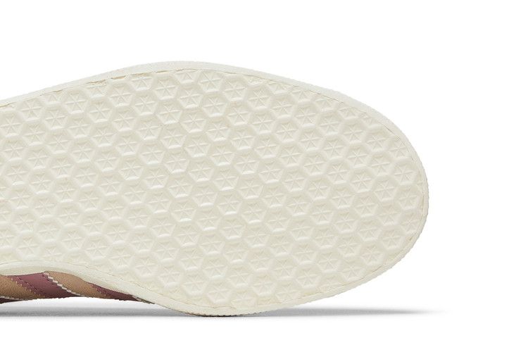 adidas Gazelle Wonder Taupe Orchid (Women's)