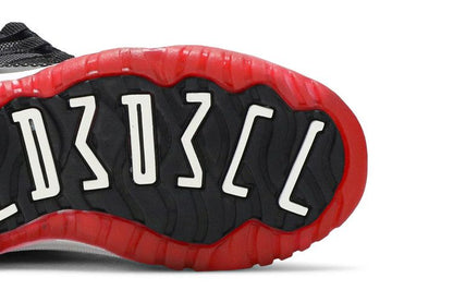 Jordan 11 Retro Playoffs Bred (2019) (PS)
