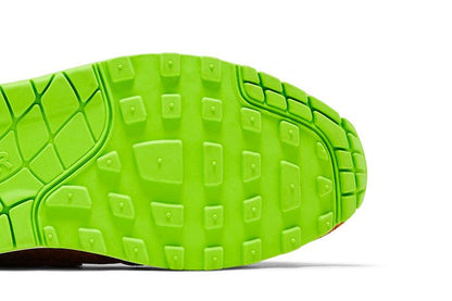 Nike Air Max 1 Leopard Orange