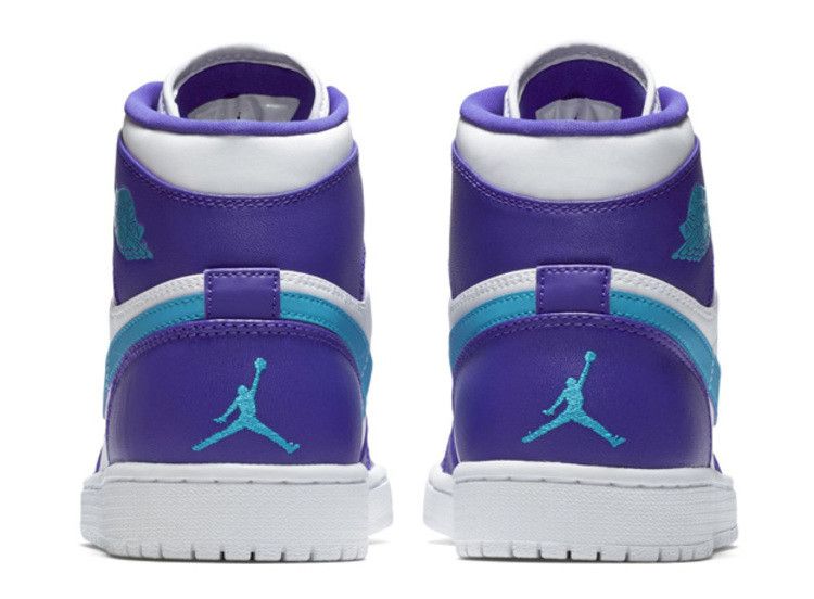 Jordan 1 Retro Fengshui