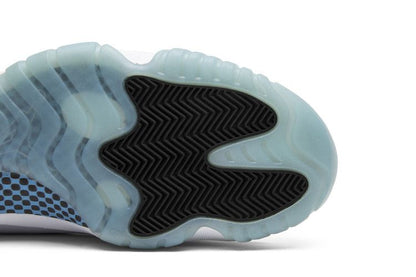 Jordan 11 Retro Legend Blue (2014)