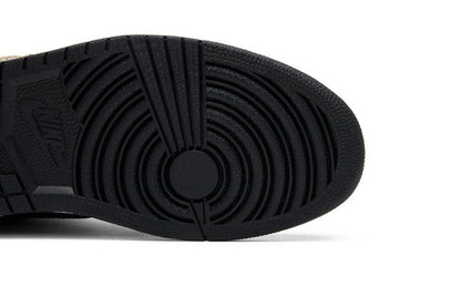 Jordan 1 Retro High Gold Top 3