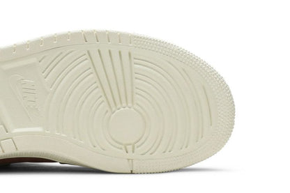 Jordan 1 High Zoom Air CMFT Canyon Rust (Women's)