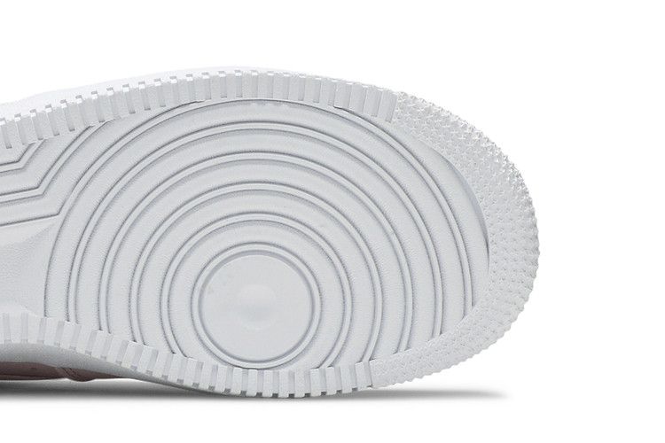 Nike Air Force 1 Low Rose Pink