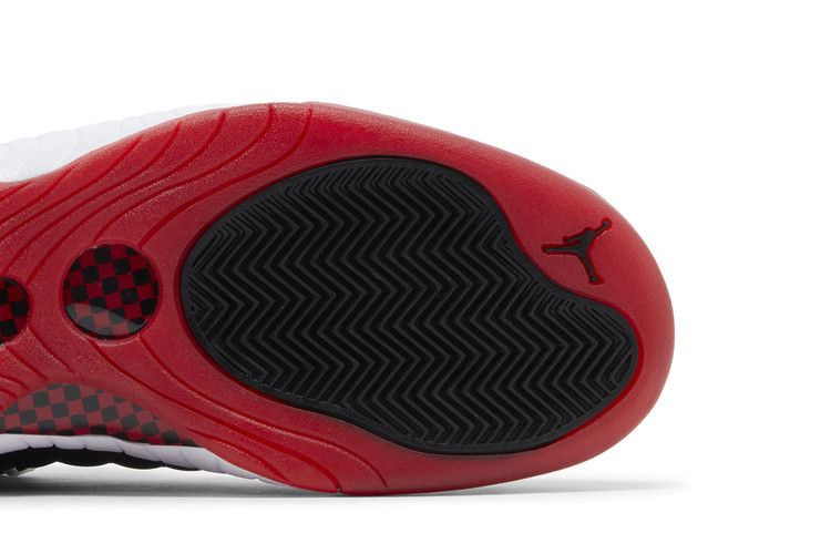 Jordan Jumpman Pro Black Gym Red University Blue