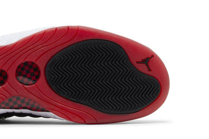 Jordan Jumpman Pro Black Gym Red University Blue