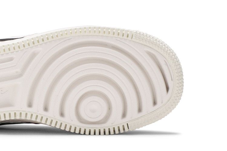 Nike Air Force 1 Low Shadow White Blue Black (Women's)