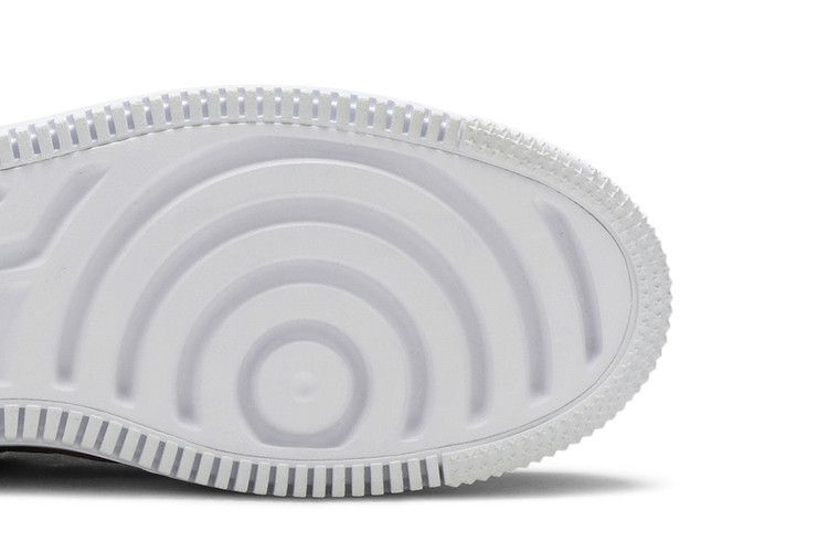 Nike Air Force 1 Sage Low Team Red (Women's)