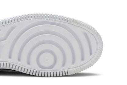 Nike Air Force 1 Sage Low Team Red (Women's)