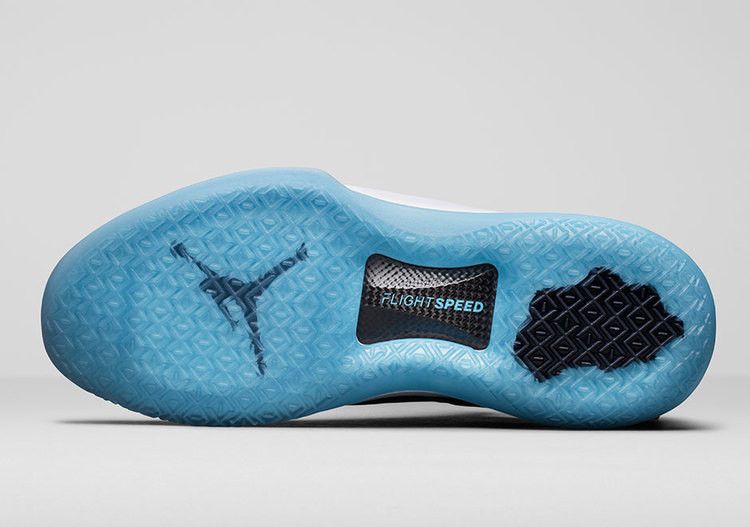 Jordan XXXII Low UNC Win Like 82