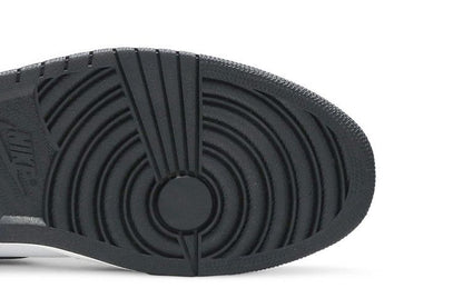 Jordan 1 Retro White Elephant Print