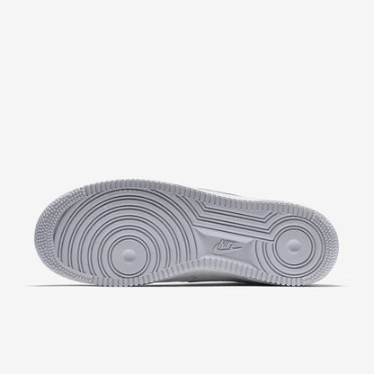 Nike Air Force 1 High Retro Summit White Wolf Grey