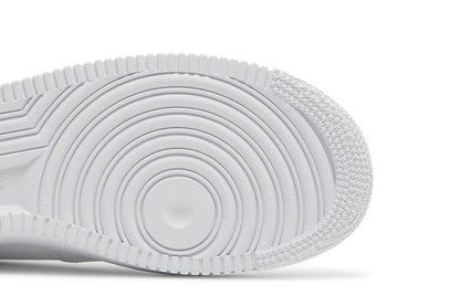 Nike Air Force 1 Low Multi-Swoosh White