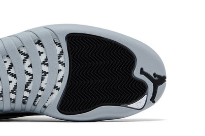 Jordan 12 Retro Barons