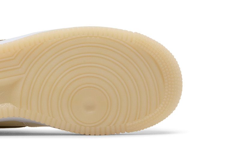 Nike Air Force 1 Low '07 LV8 Coconut Milk Khaki