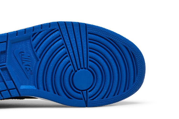 Jordan 1 SB Lance Mountain Black